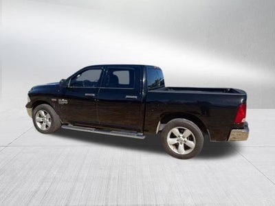 2020 RAM 1500 Classic Tradesman