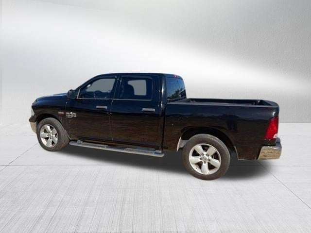 2020 RAM 1500 Classic Tradesman