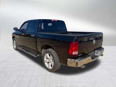 2020 RAM 1500 Classic Tradesman