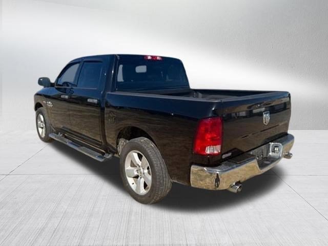 2020 RAM 1500 Classic Tradesman