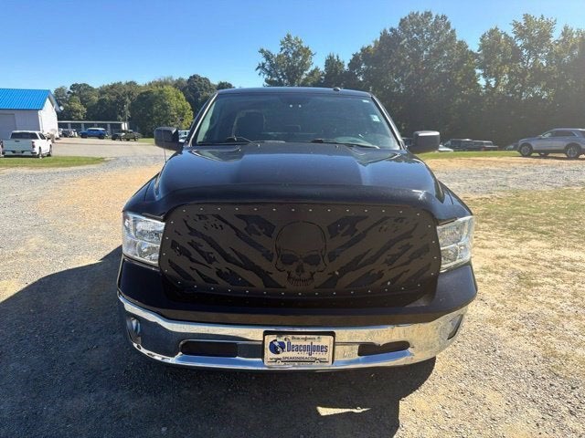 2020 RAM 1500 Classic Tradesman