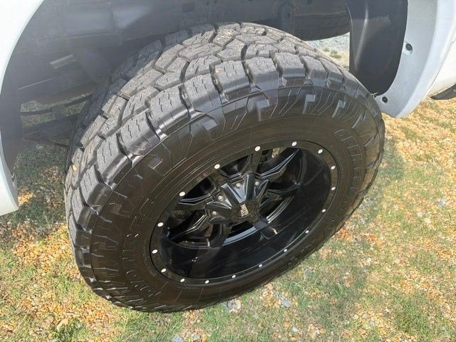 2022 RAM 2500 Big Horn Crew Cab 4x4 6'4" Box