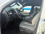 2022 RAM 2500 Big Horn Crew Cab 4x4 6'4" Box