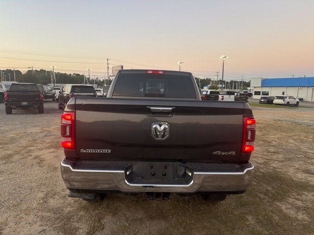 2019 RAM 2500 Laramie
