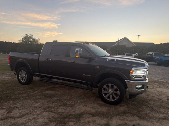 2019 RAM 2500 Laramie