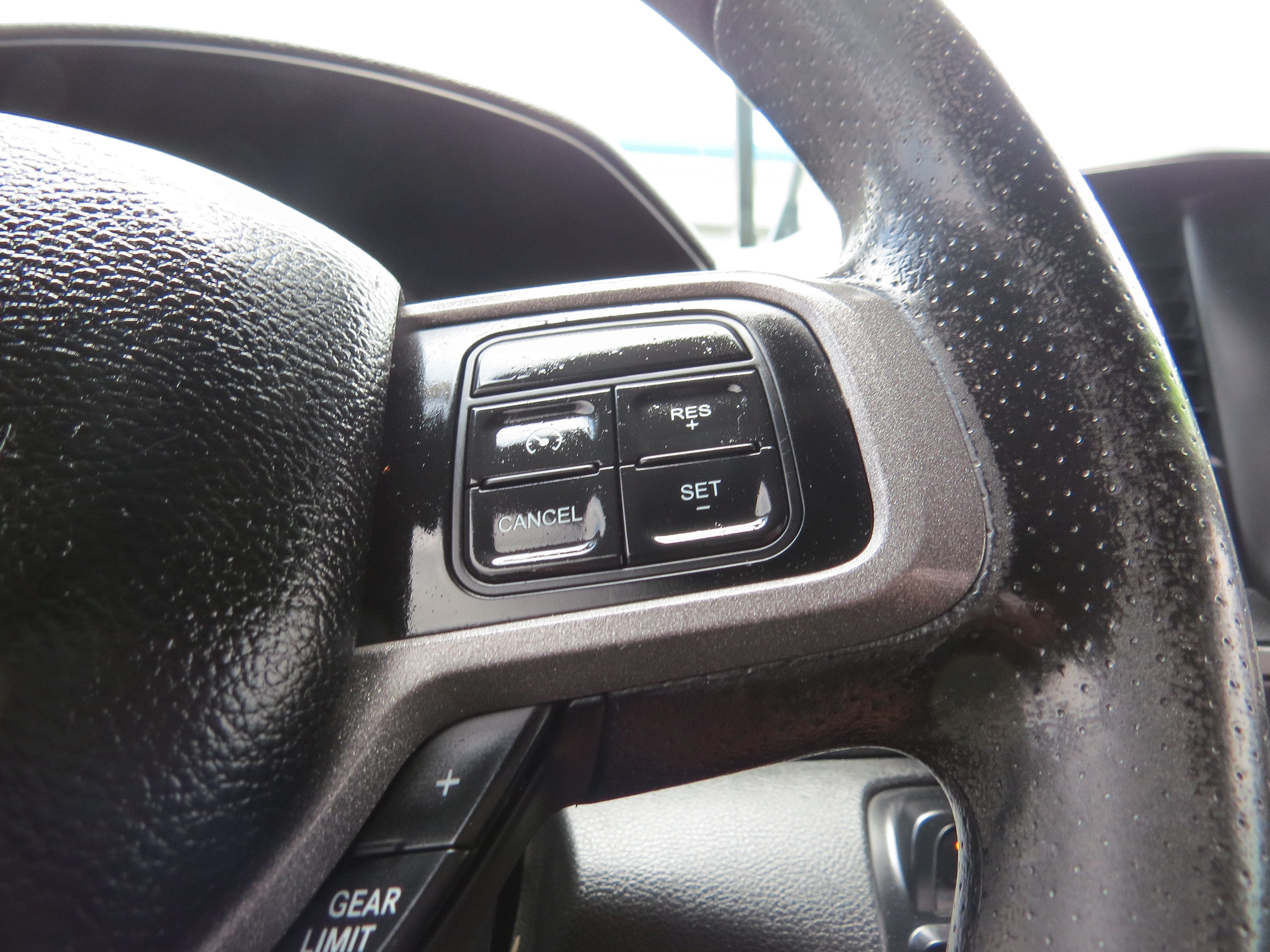 2021 RAM 3500 Chassis Cab Tradesman