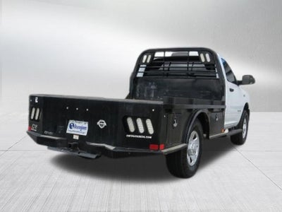 2021 RAM 3500 Chassis Cab Tradesman