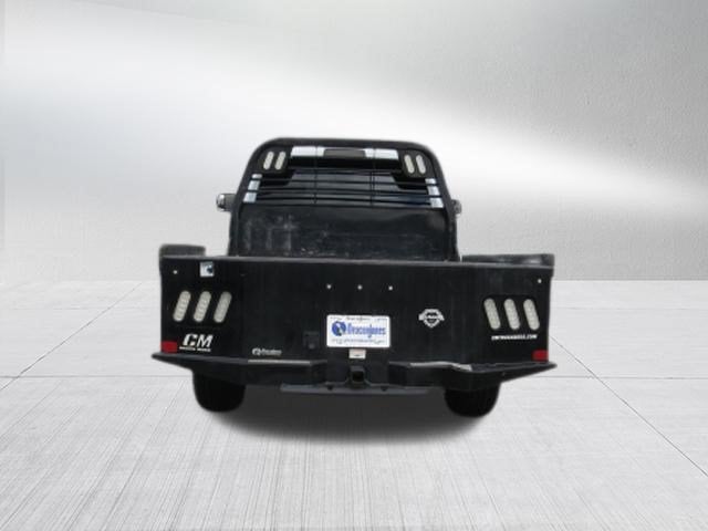 2021 RAM 3500 Chassis Cab Tradesman