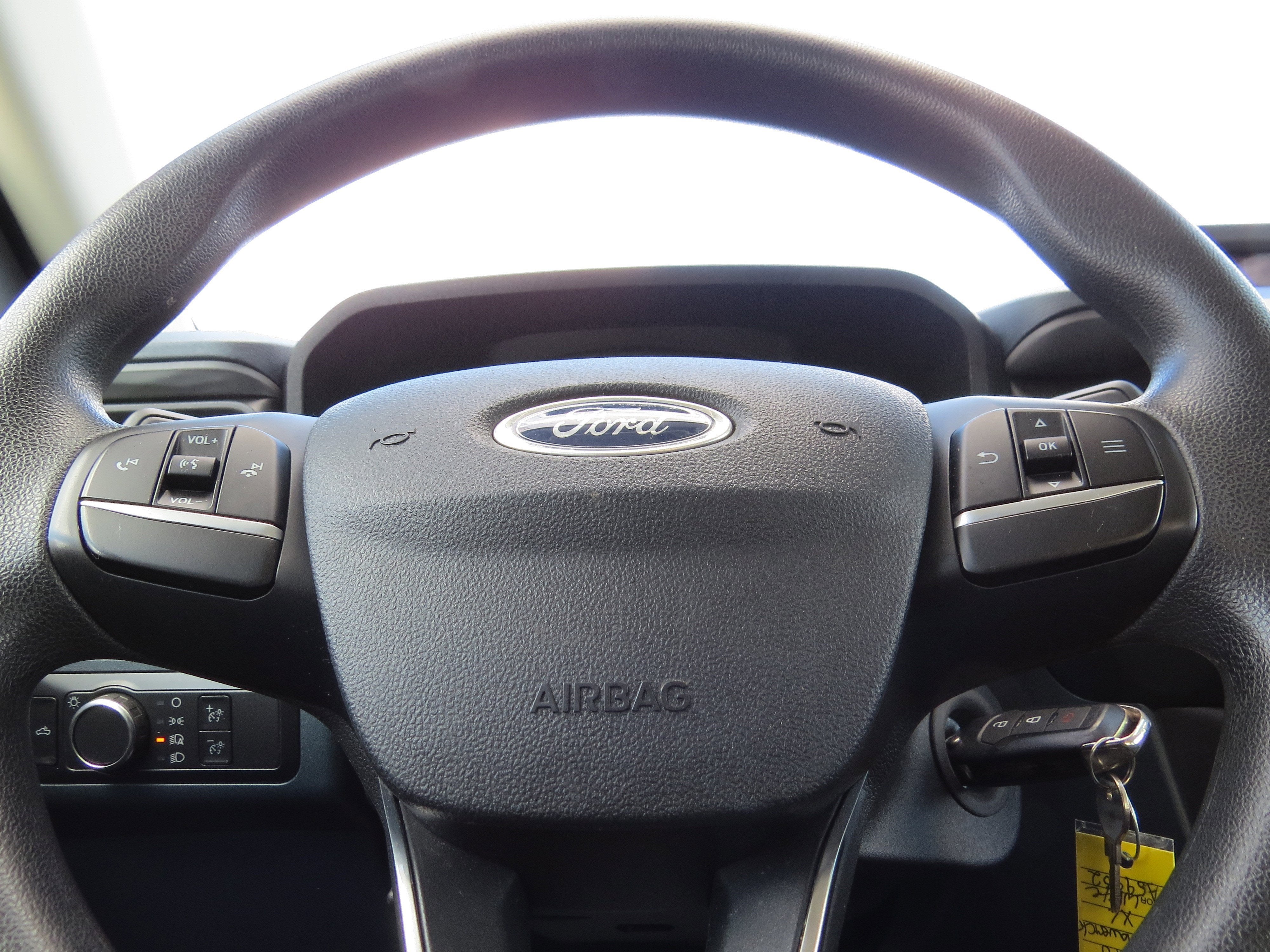 2022 Ford Maverick XL