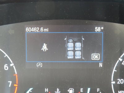 2022 Ford Maverick XL