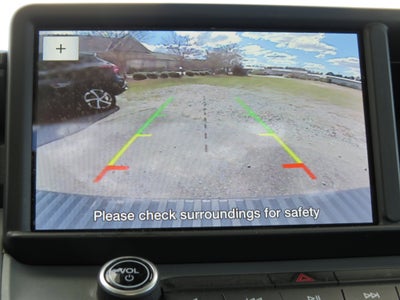 2022 Ford Maverick XL