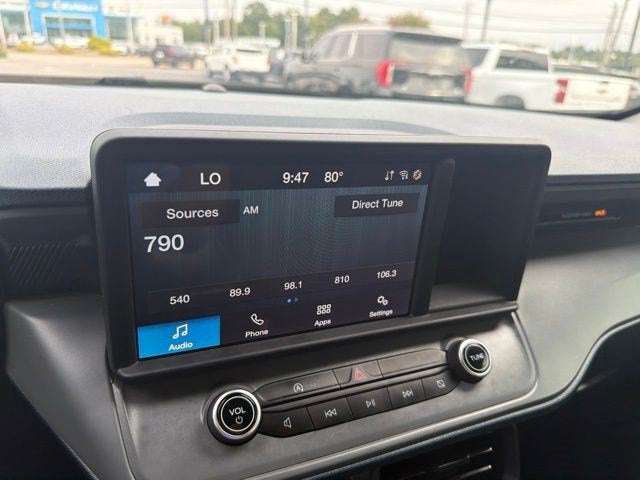 2023 Ford Maverick XLT