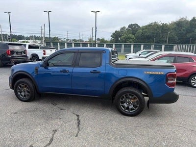 2023 Ford Maverick XLT