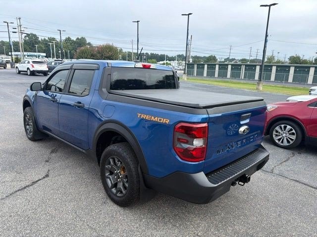 2023 Ford Maverick XLT