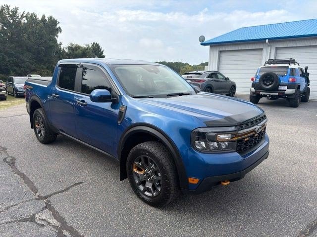 2023 Ford Maverick XLT