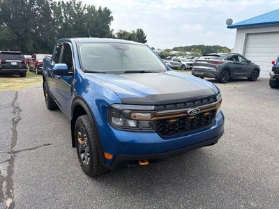 2023 Ford Maverick XLT