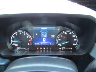 2023 Ford Maverick XLT Advanced