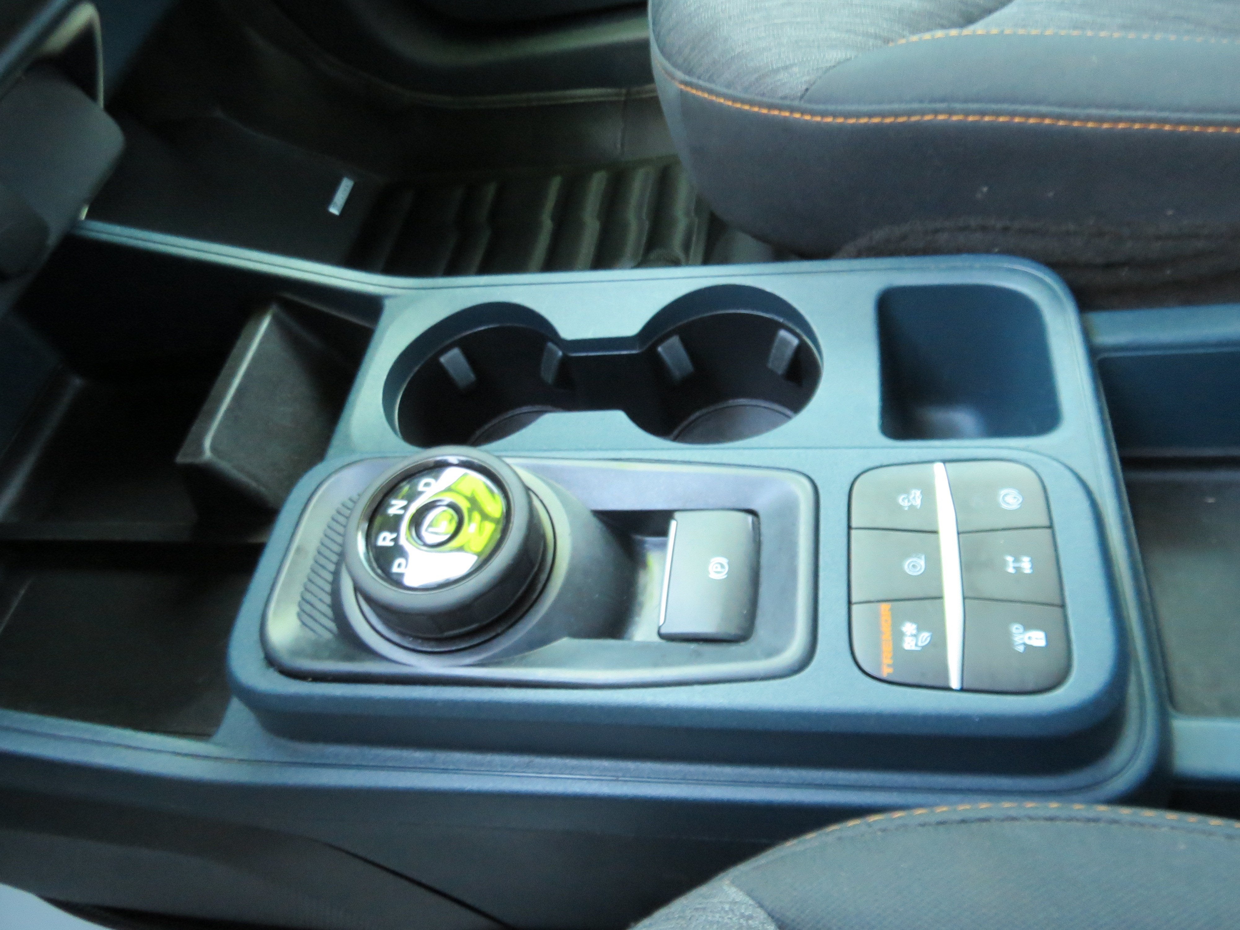 2023 Ford Maverick XLT Advanced