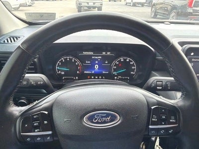 2023 Ford Maverick XLT