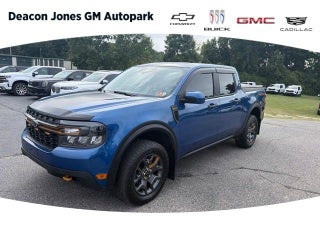 2023 Ford Maverick XLT