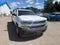 2017 Chevrolet Silverado 1500 Work Truck