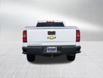 2017 Chevrolet Silverado 1500 Work Truck