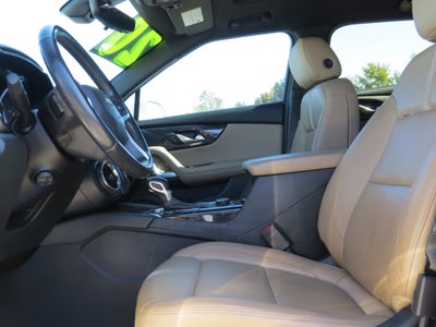 2020 Chevrolet Blazer Premier