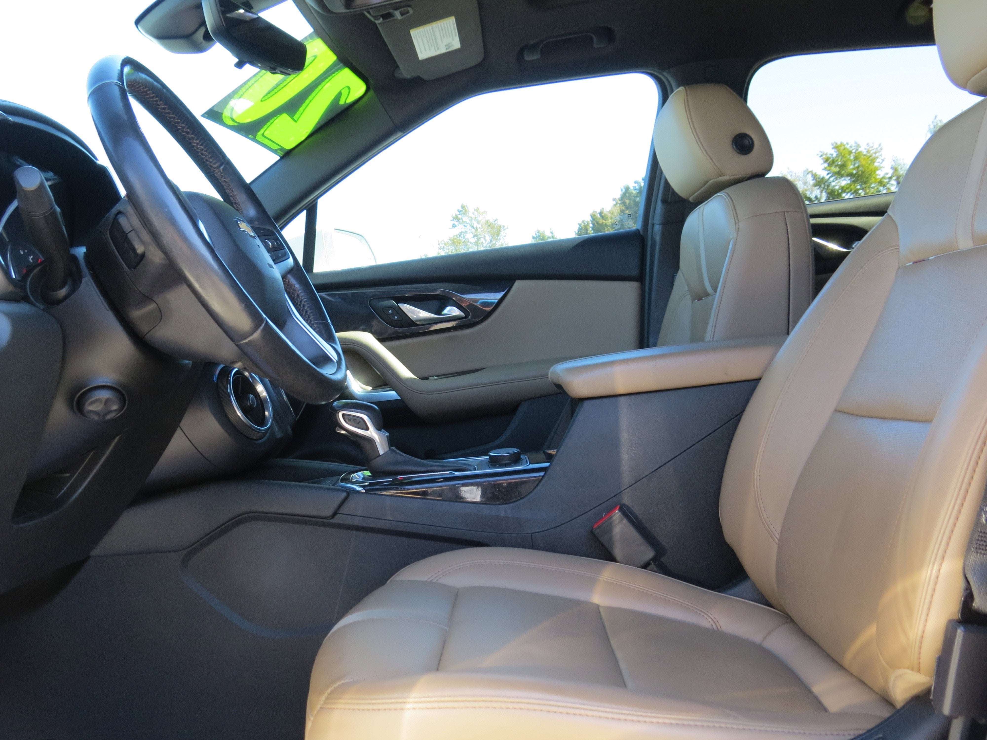 2020 Chevrolet Blazer Premier