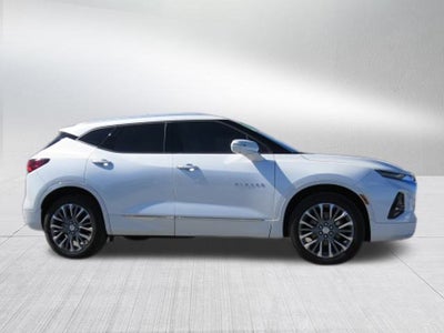 2020 Chevrolet Blazer Premier