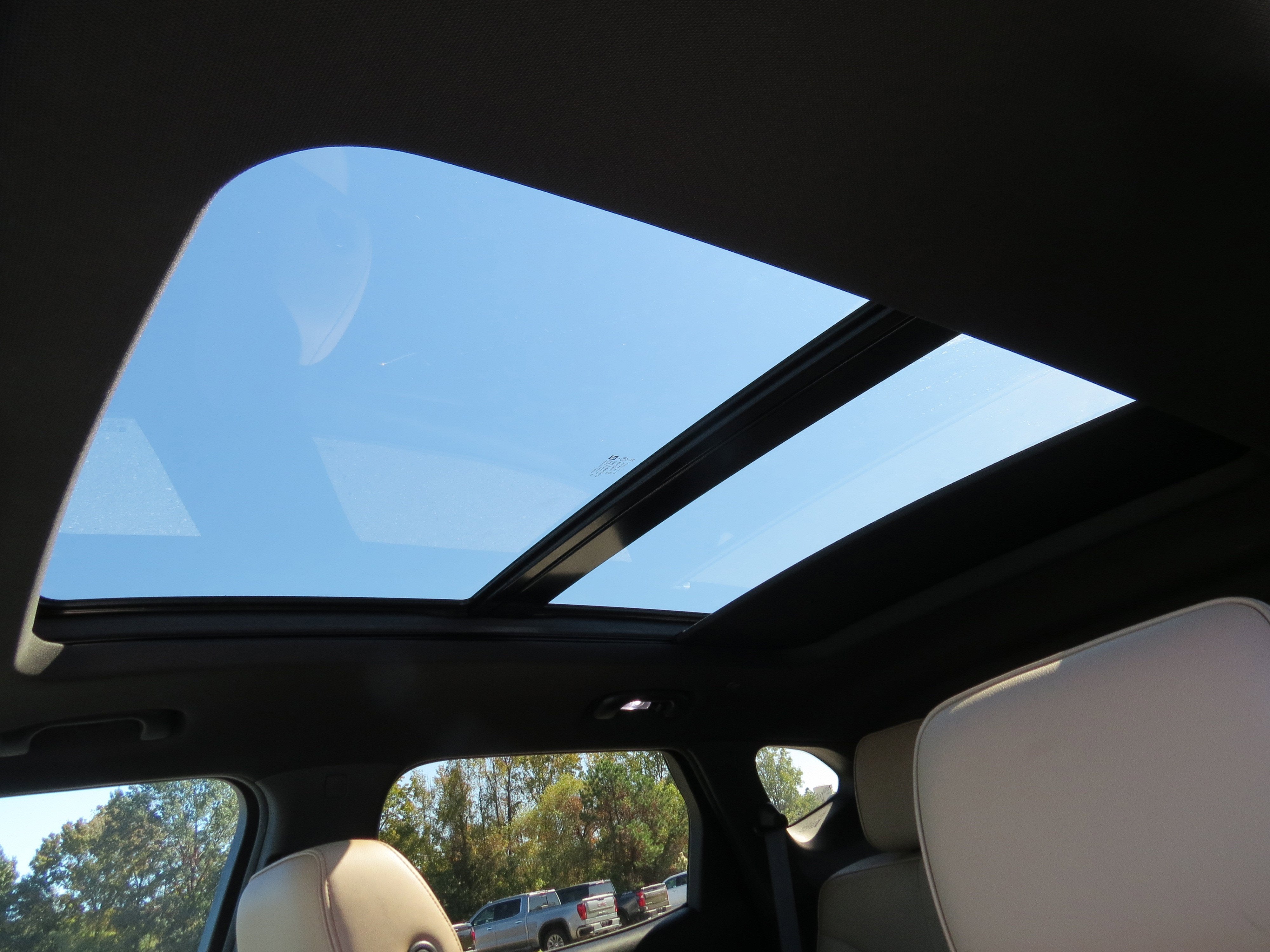 2020 Chevrolet Blazer Premier