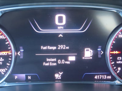 2020 Chevrolet Blazer Premier