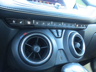 2020 Chevrolet Blazer Premier