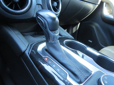 2020 Chevrolet Blazer Premier