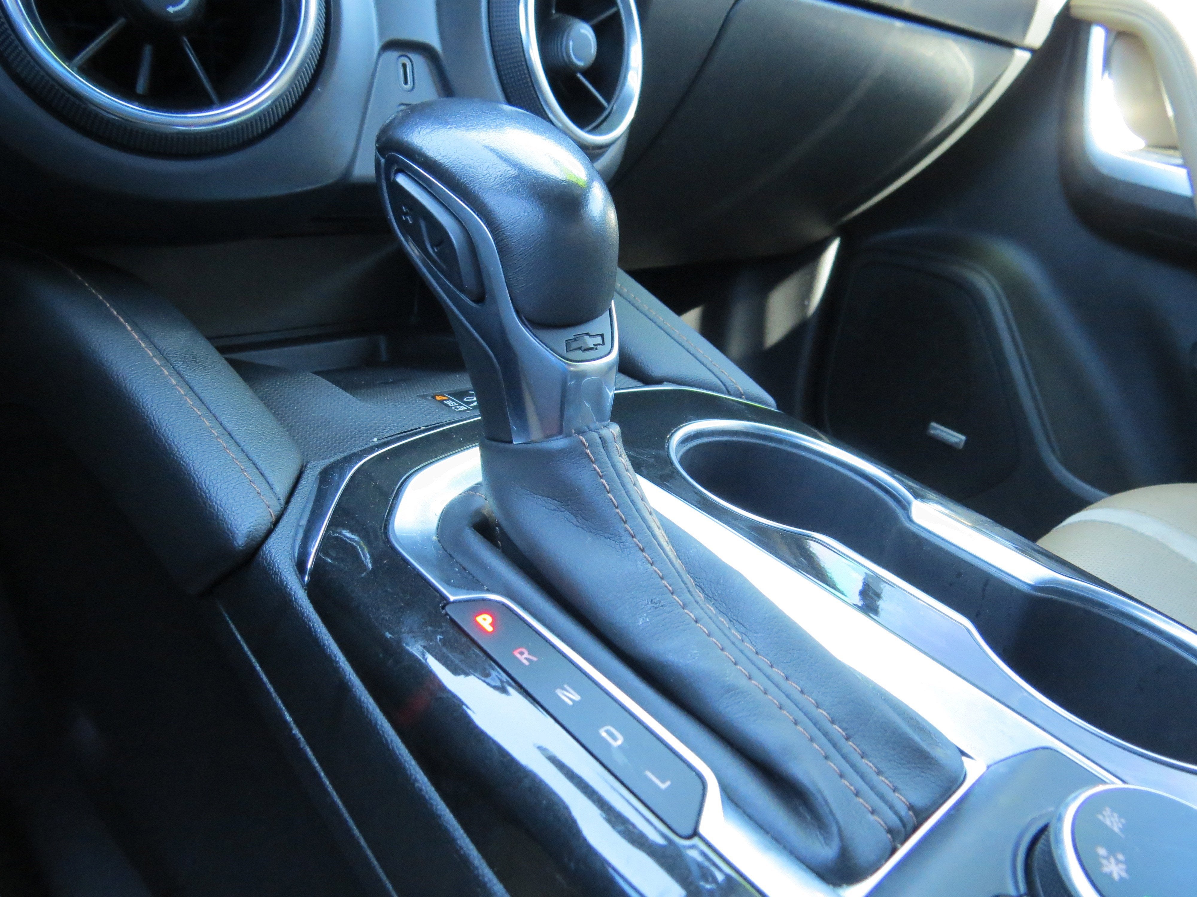 2020 Chevrolet Blazer Premier