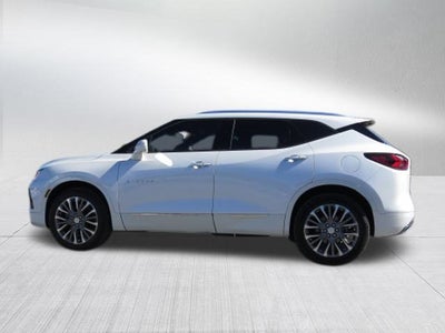 2020 Chevrolet Blazer Premier