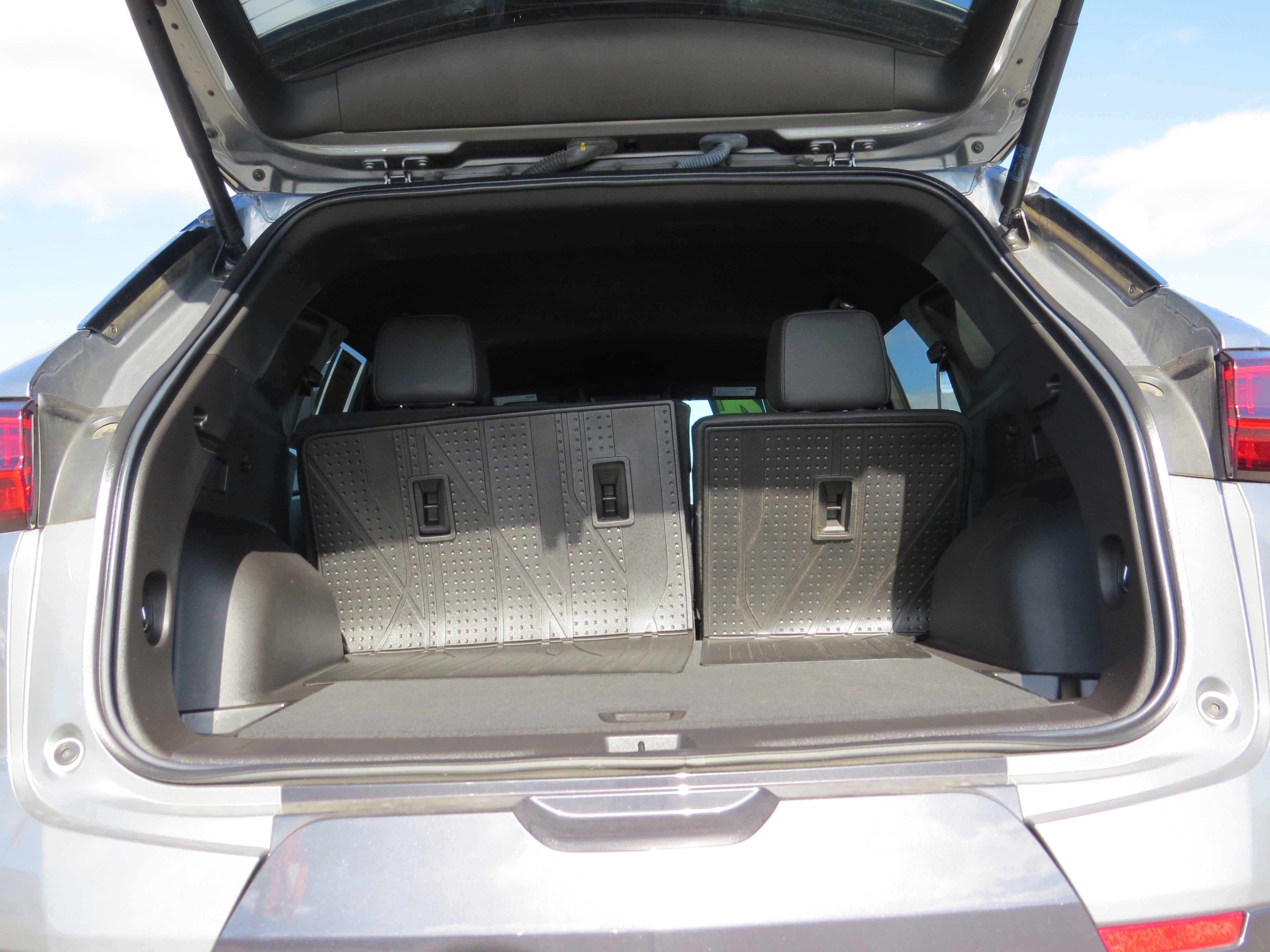 2024 Chevrolet Blazer Premier