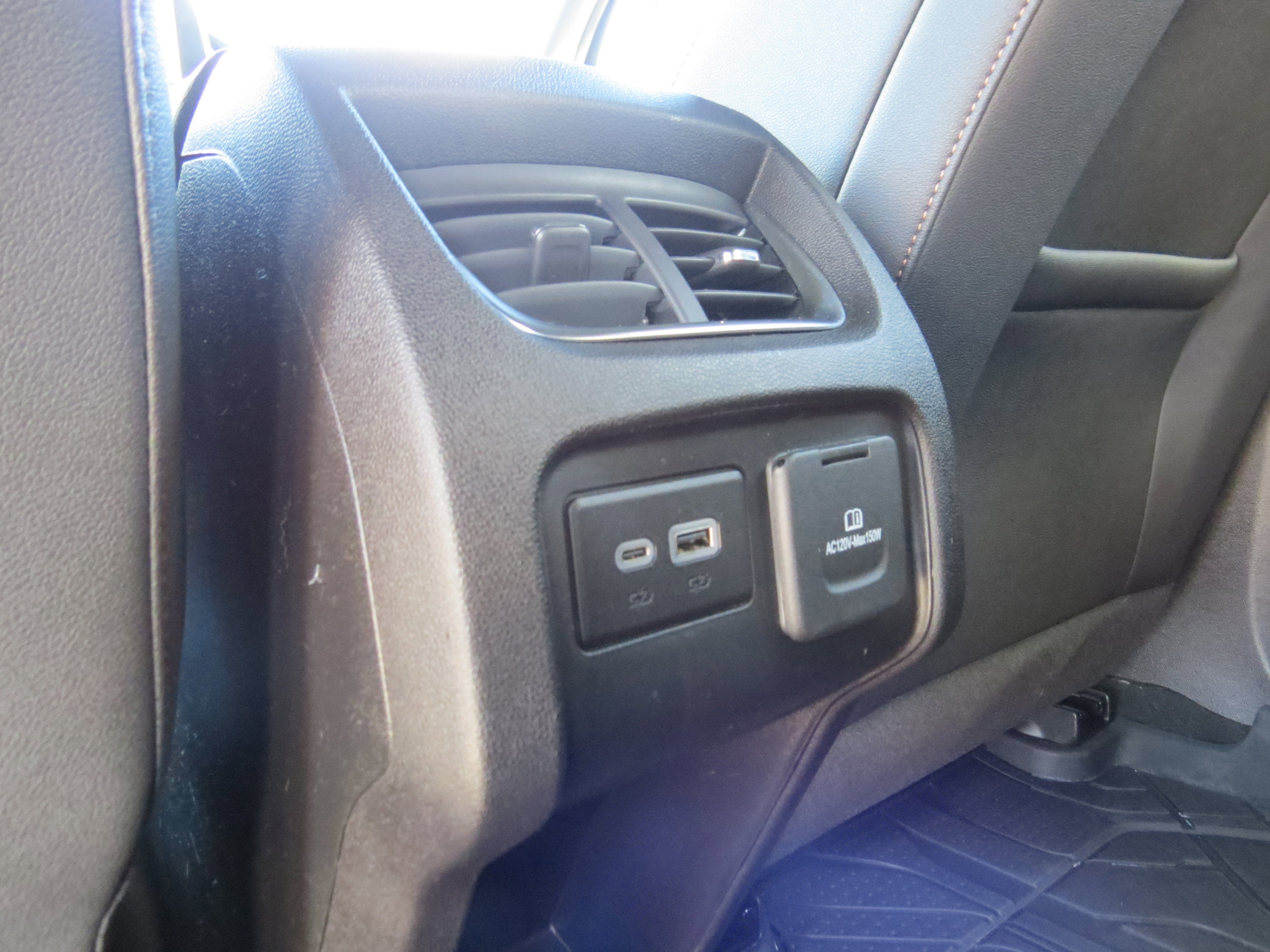 2024 Chevrolet Blazer Premier