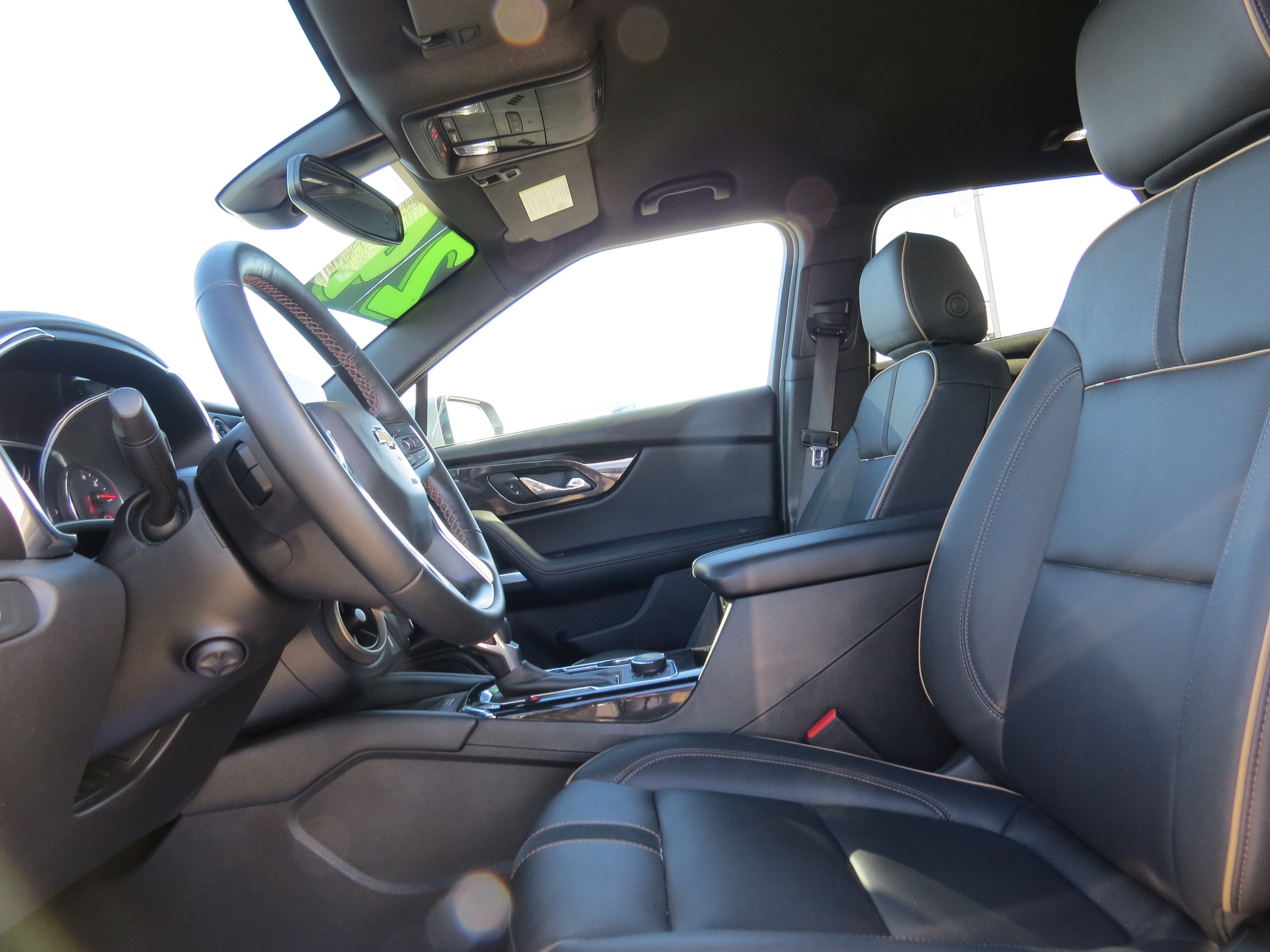 2024 Chevrolet Blazer Premier