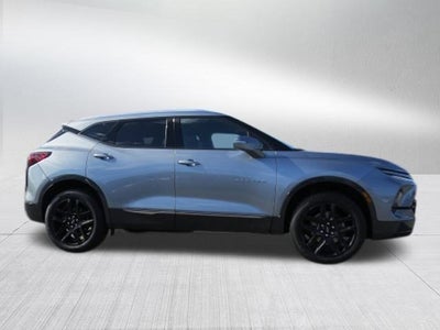 2024 Chevrolet Blazer Premier