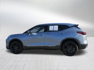 2024 Chevrolet Blazer Premier