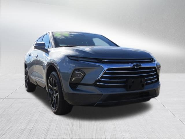 2024 Chevrolet Blazer Premier