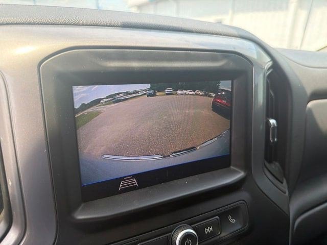 2020 GMC Sierra 1500 2WD Regular Cab Long Box