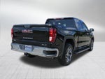 2022 GMC Sierra 1500 SLE