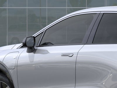 2027 Cadillac OPTIQ Luxury