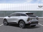 2027 Cadillac OPTIQ Luxury