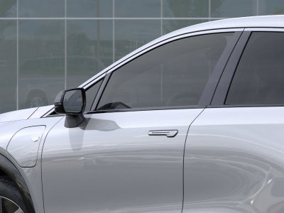 2027 Cadillac OPTIQ Luxury