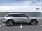2027 Cadillac OPTIQ Luxury