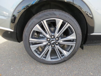 2026 Cadillac OPTIQ Premium Luxury