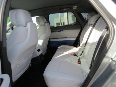 2026 Cadillac OPTIQ Premium Luxury