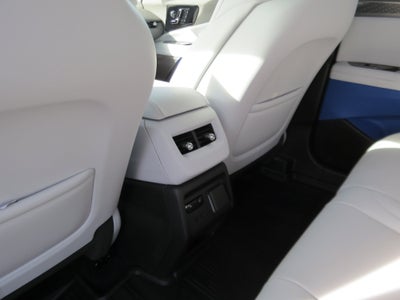 2026 Cadillac OPTIQ Premium Luxury